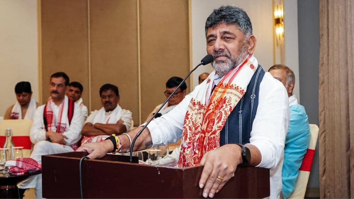 13 Confirmed Names for DK Shivakumar’s Ministry Revealed Ahead of Tomorrow’s Swearing-In Amid Deputy CM Tussle