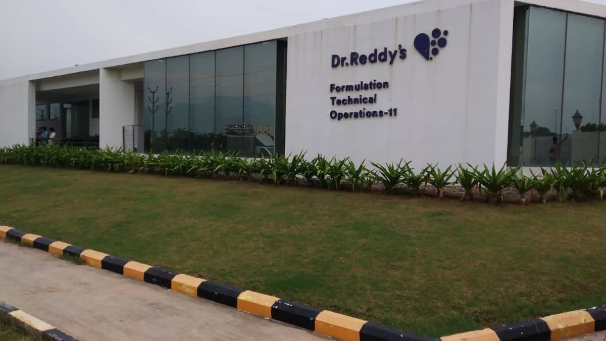 USFDA Issues 7 Observations To Dr. Reddy’s Hyderabad Facility