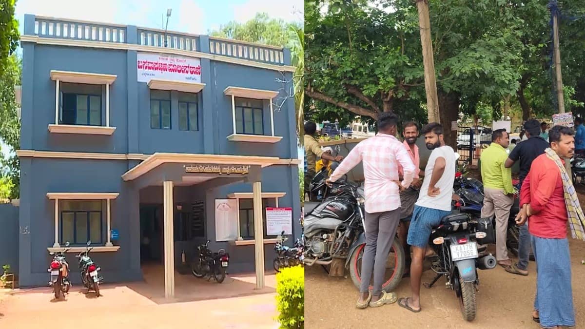 Drugged, Gang-Raped, Recorded: Karnataka Woman Allegedly Assaulted By 10 Men In Davanagere; All Accused Arrested