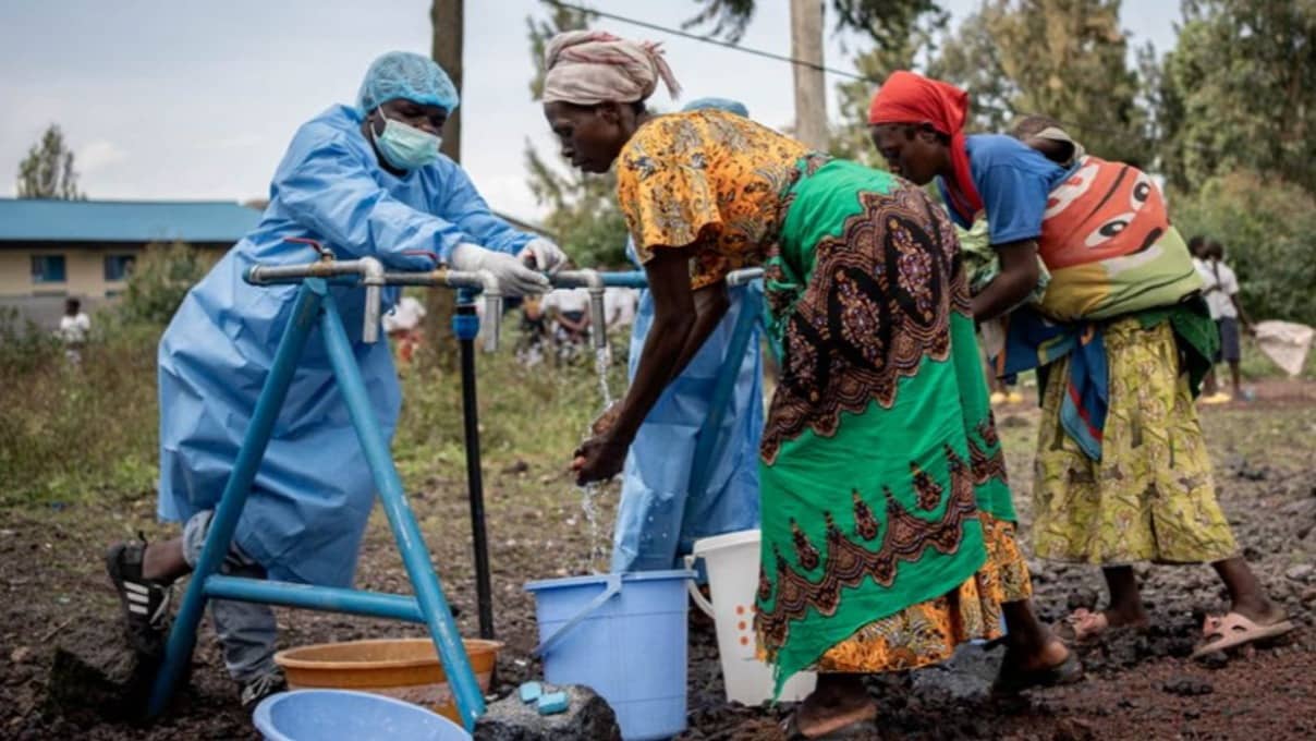 Ebola Scare in India: Ugandan Woman Isolated in Jaipur, Test Results Awaited