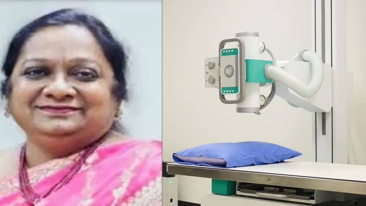Former Delhi DGHS Dr Vatsala Agarwal Arrested In Multi-Crore Medical Procurement Scam
