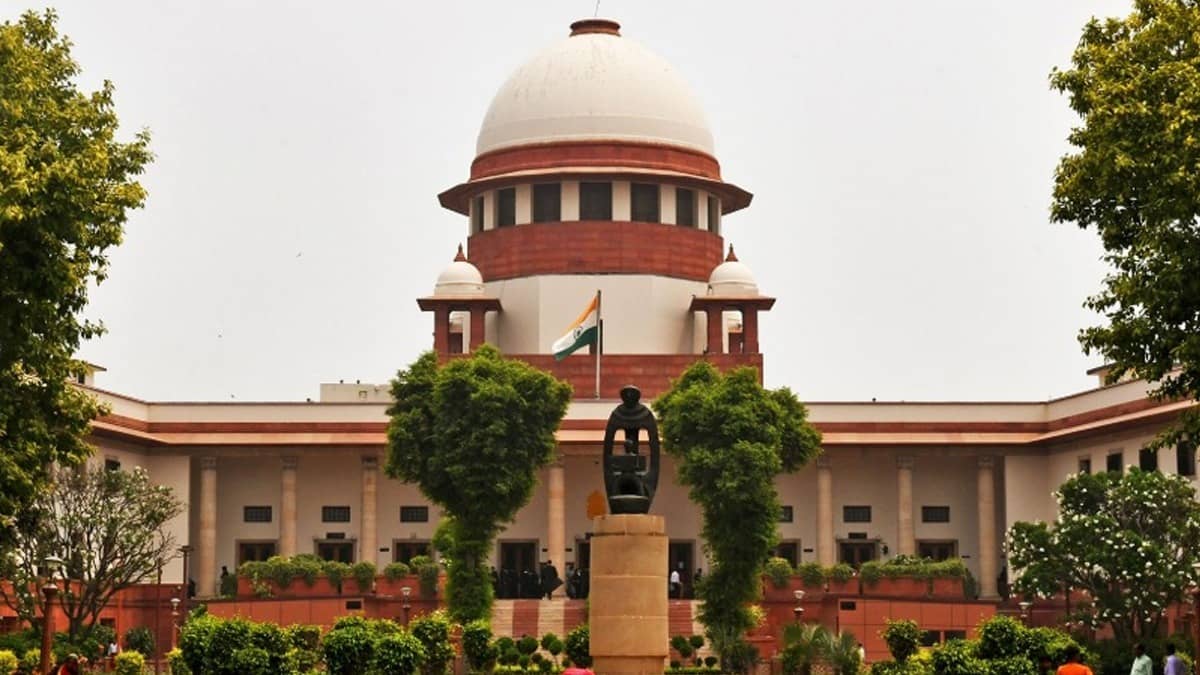 Explained: Hailing The Supreme Court’s Ruling Jindal Poly Films Ltd, Monet Securities