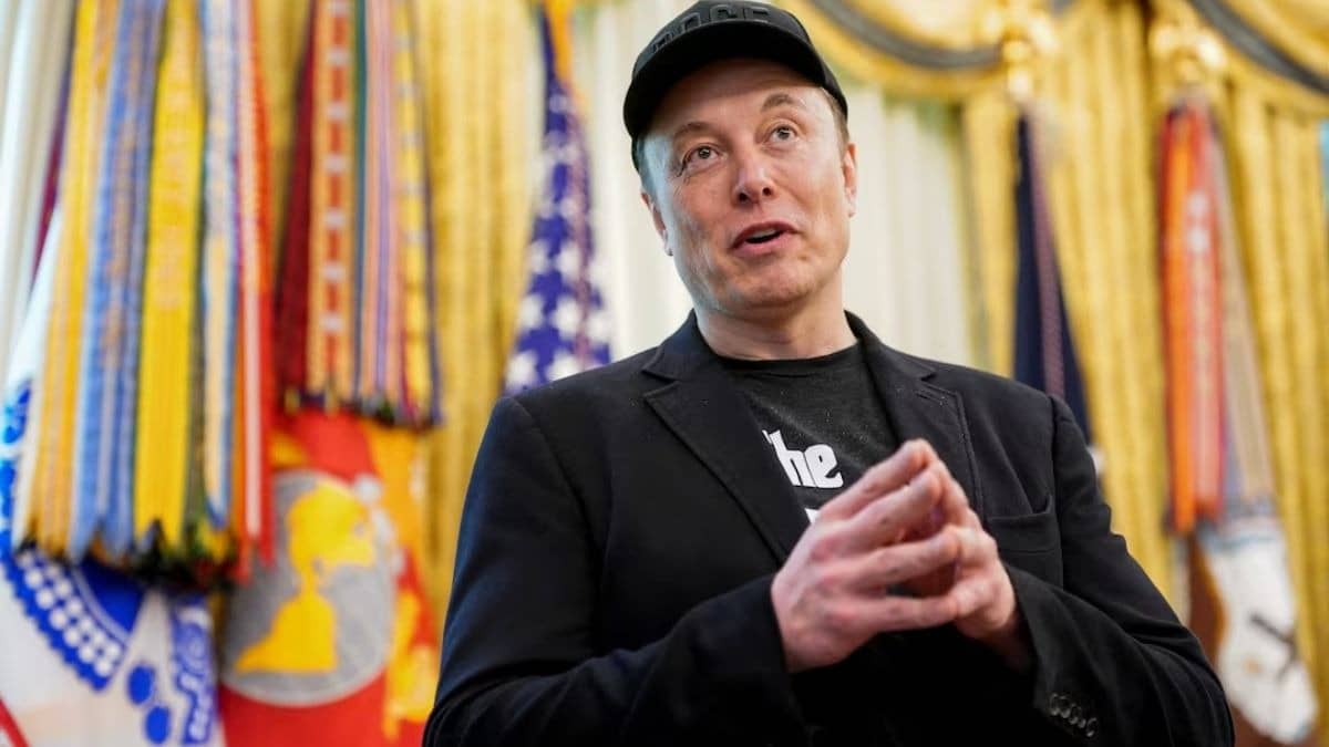 SpaceX IPO Makes Elon Musk the World’s First Trillionaire