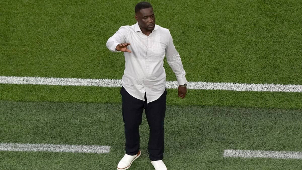 FIFA World Cup 2026: Coach Emerse Faé Hails Ivory Coast’s Strong Start Following 1-0 Win Over Ecuador