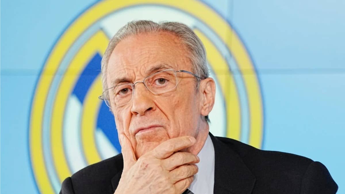 Florentino Pérez Re-Elected As Real Madrid President, José Mourinho Set For Los Blancos Return