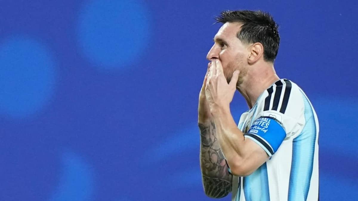 From Miami To World Cup Glory: Whom Does Argentina Have To Thank For Lionel Messi’s World Cup Magic?