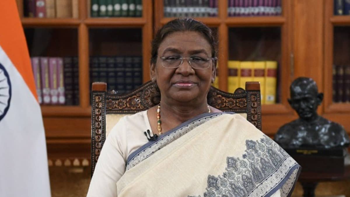 From Tribal Roots to Rashtrapati Bhavan: President Droupadi Murmu’s Extraordinary Journey on Her 68th Birthday