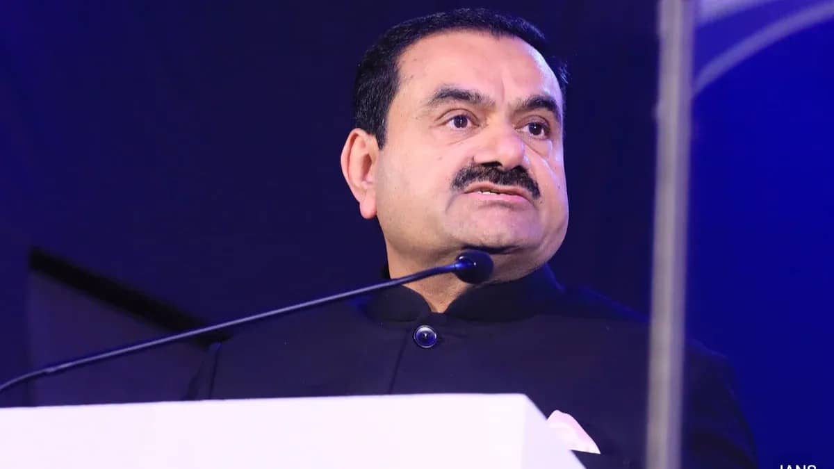 Adani Case: Why A US Judge Is Unlikely To Block DoJ Bid To Drop Charges