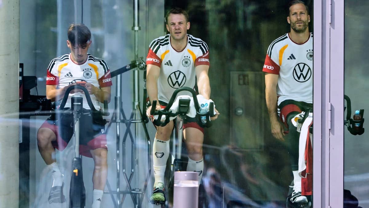 Germany Looking For FIFA World Cup Redemption After Successive Early Exits