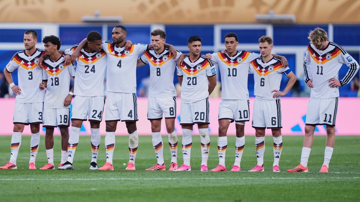 ‘A Disgrace’: Jurgen Klinsmann Blasts Germany’s FIFA World Cup Exit As A Disaster, Demands Top To Bottom Review