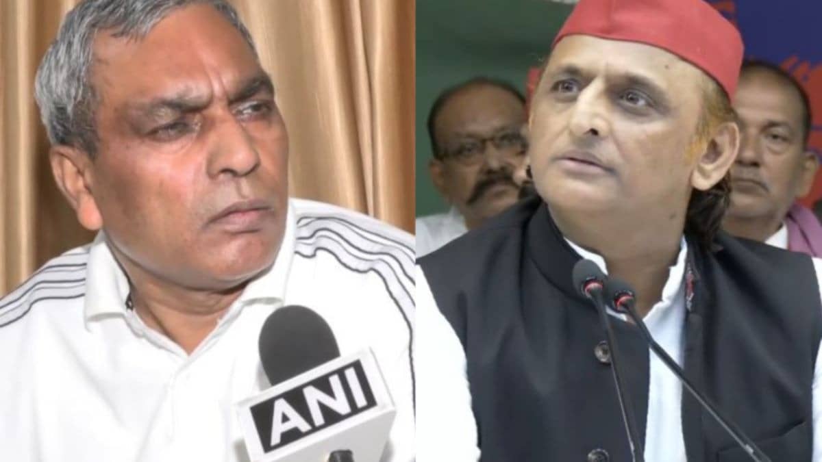 ‘Go to Upset MPs’ Homes, Apologise’, OP Rajbhar Advises Akhilesh Yadav Amid SP Split Buzz