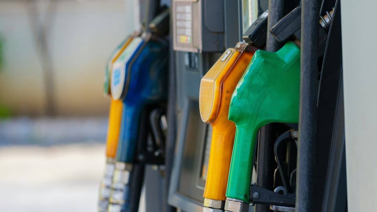 Centre Gives Big Tax-Free Push To Green Fuel, Exempts Excise Duty On Higher Ethanol-Blended Petrol