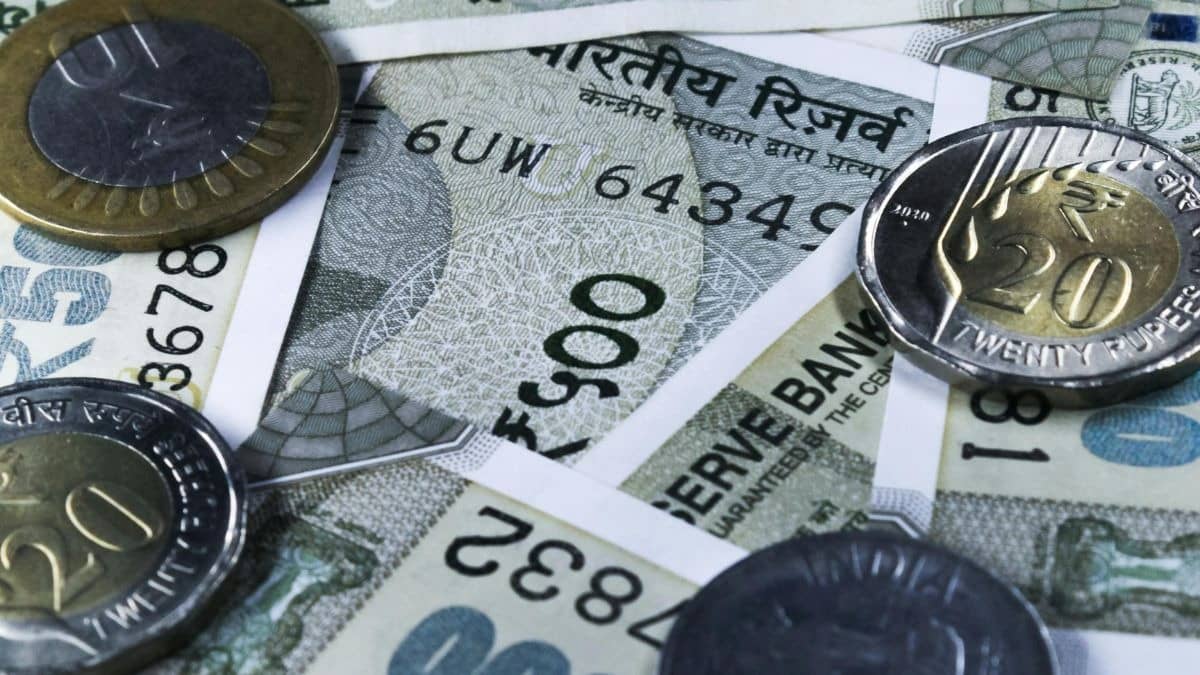 India’s May GST Receipts Surge 3.2% To Rs 1.94 Lakh Crore On Resilient Domestic Demand