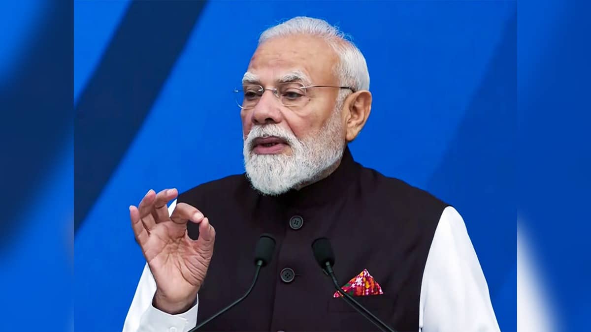 Mann Ki Baat: PM Modi Thanks Citizens for Supporting Calls to Curb Gold Purchases, Adopt Fuel-Saving Habits Amid West Asia Crisis