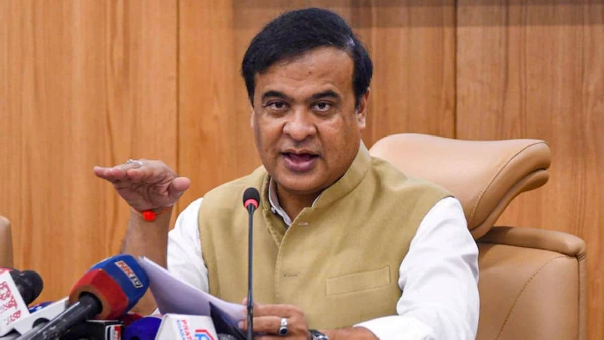 ‘Manas National Park Records Zero Rhino, Tiger Poaching In 3 Years’: Assam CM Himanta Announces Major Conservation Milestone