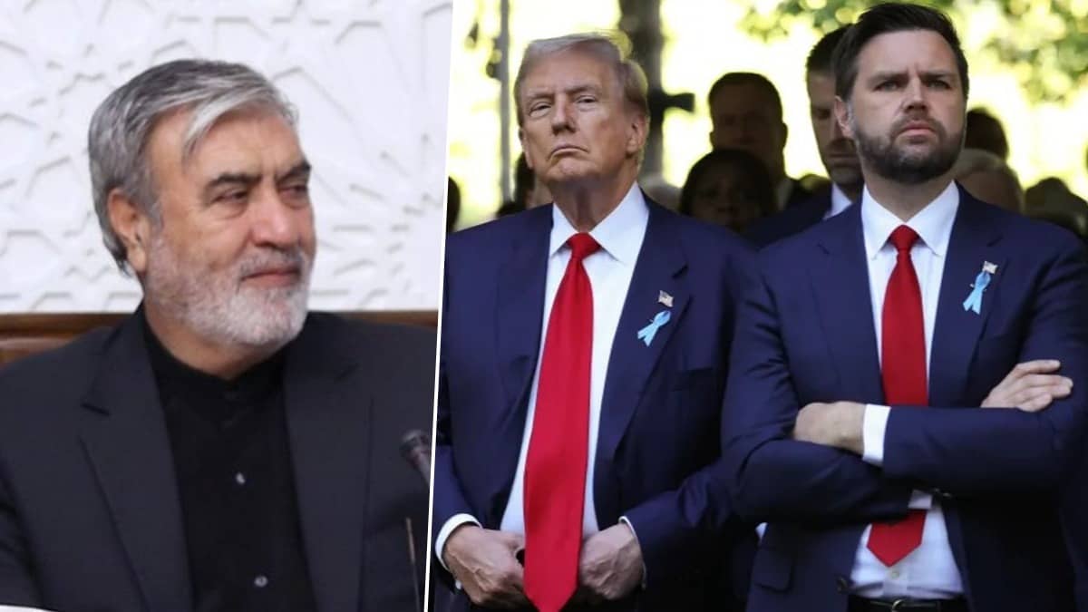 ‘Hormuz is Not Your Personal Casino’: Iranian Lawmaker Lambasts US Amid Trump Threats