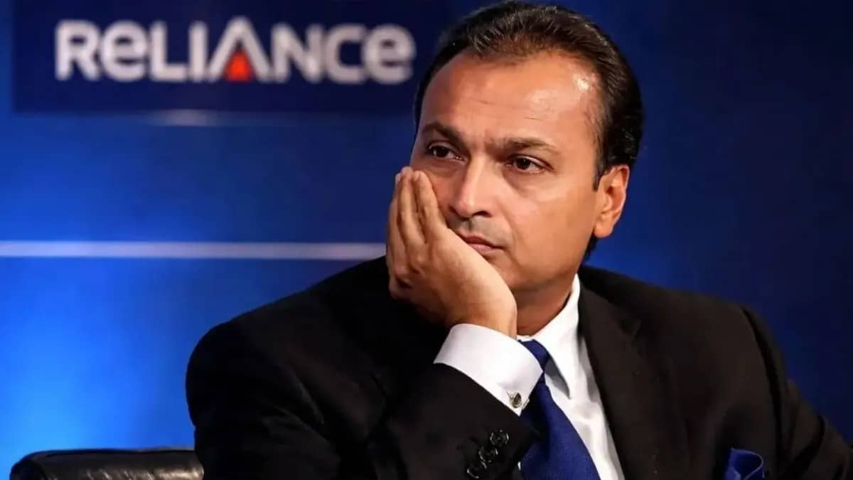 No Coercive Action Against Reliance Group Chairman Anil Ambani: Bombay HC To IT Department