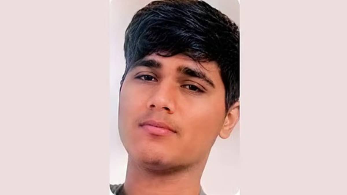 ‘I Am Going Very Far Away…’: Tragic Note Left By 22-Year-Old NEET Aspirant Who Dies By Suicide A Week Before Exam