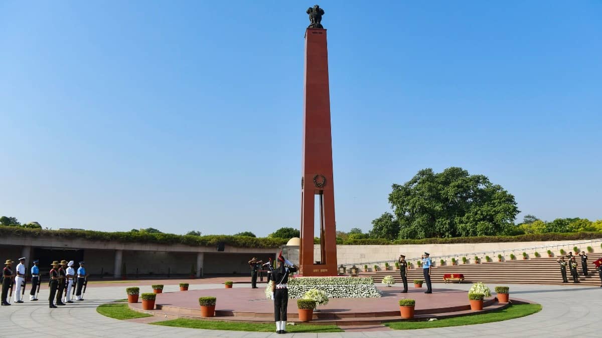 Behind the Numbers: What Made Delhi’s Average AQI Dip to a Historic 211 From January to May for the First Time in 8 Years?