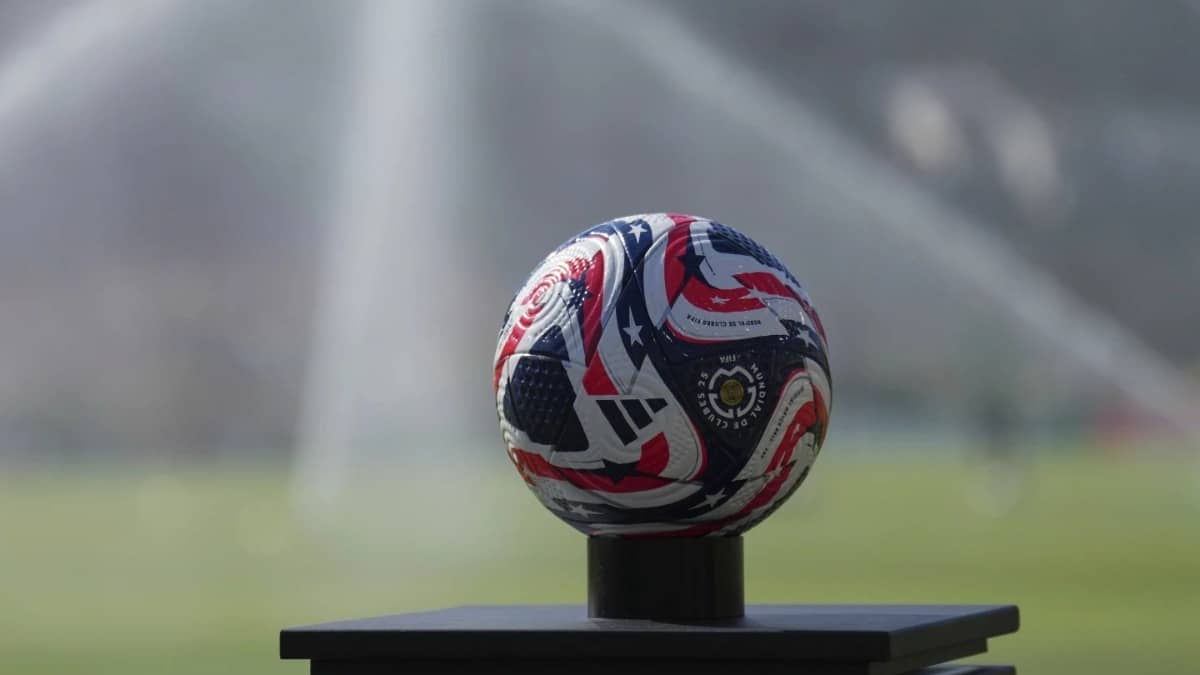 Incapable of Creating Players, This Is Pakistan’s Only FIFA World Cup Connection…
