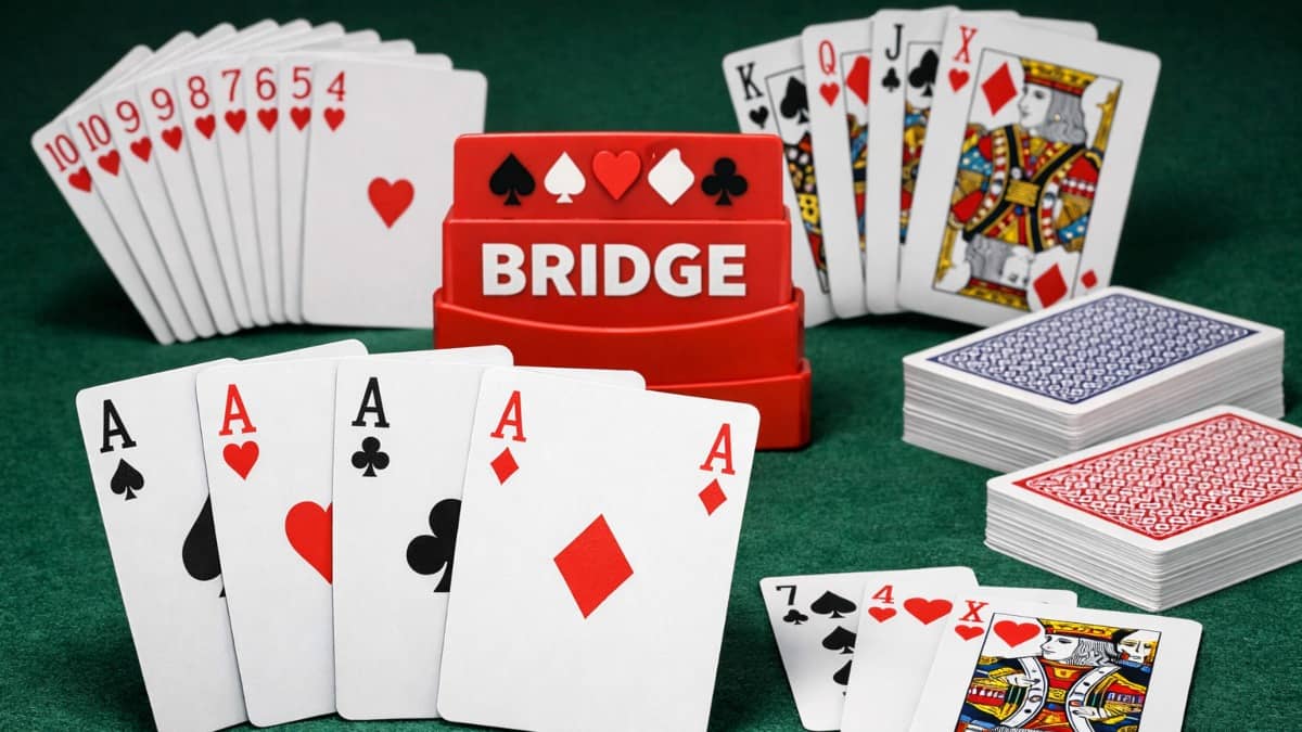 Sumit Mukherjee, Anil Padhye, Rajeshwar Tiwari And Kiran Nadar To Lead India At 5th Bonus Asia Cup Bridge Championships 2026