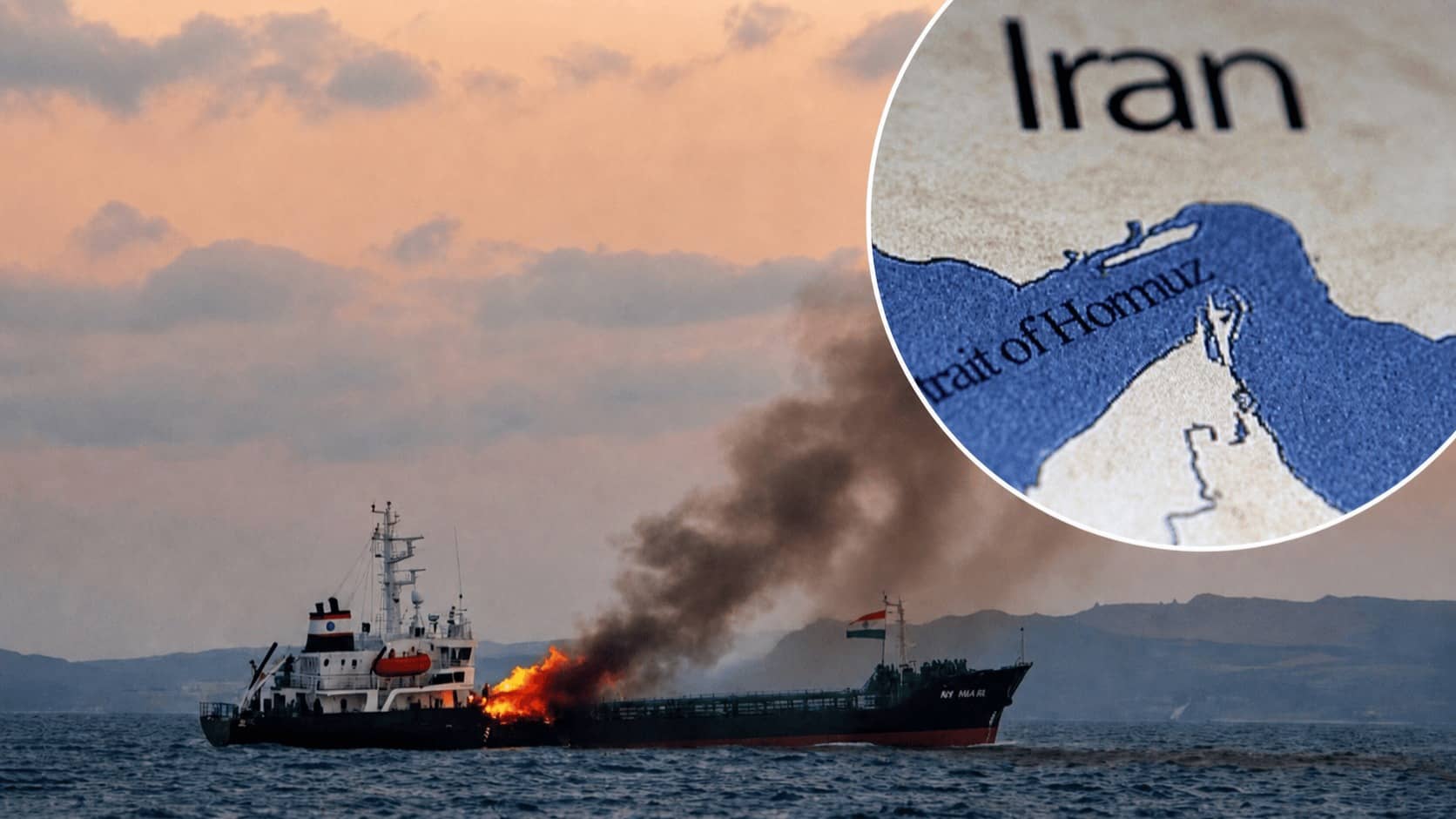 India On Highest Alert To Safeguard Seafarers, Steps Up Maritime Vigil Amid Evolving Gulf Maritime Security Crisis