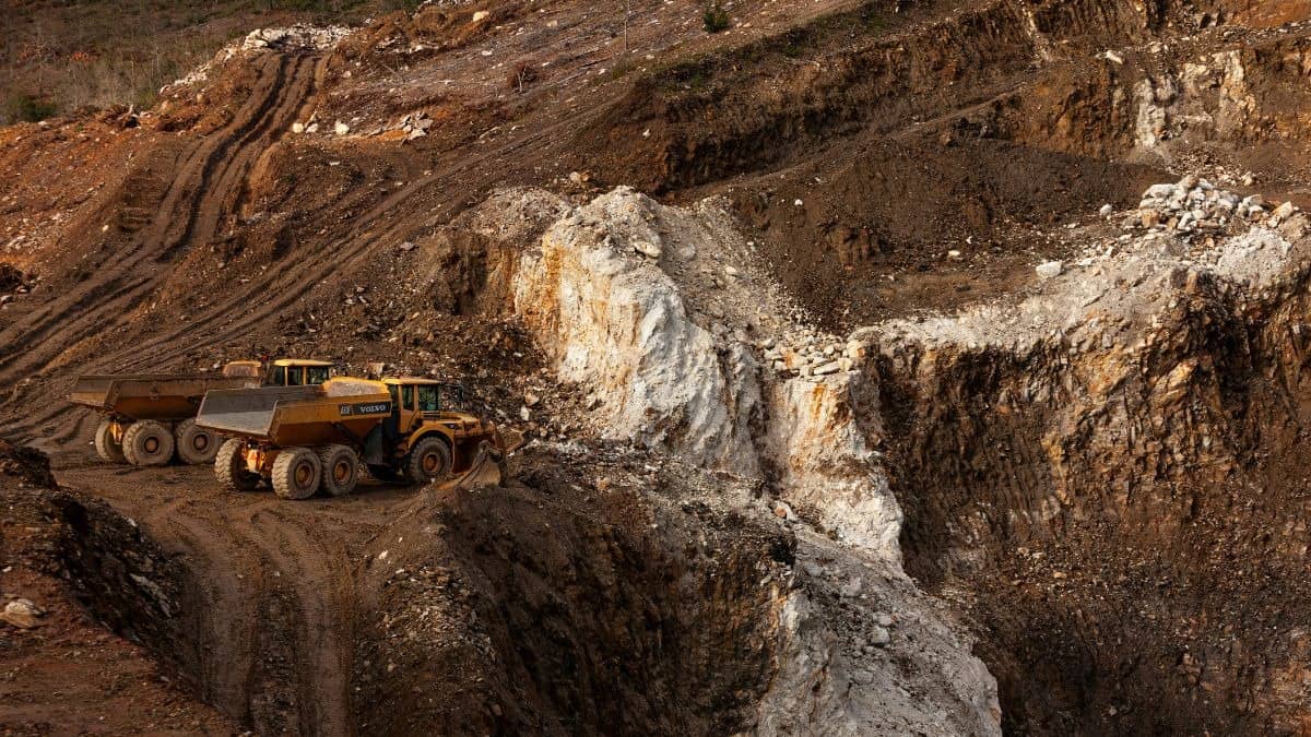 India Set to Launch 30 Billion Rupee Incentive Scheme for Lithium and Nickel Processing
