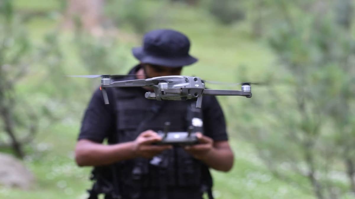 Indian Army’s ASHNI Platoon: Meet India’s Elite ‘Drone Warriors’ Guarding the Frontlines