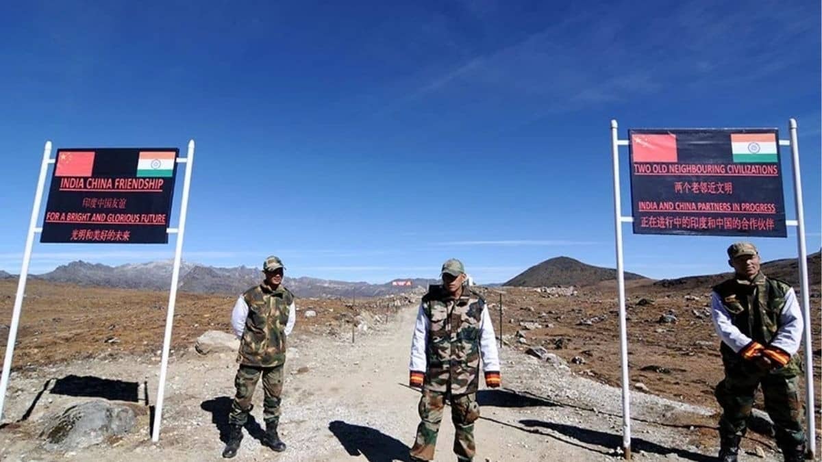 Indian Army’s Institutional Integration With PM GatiShakti: A Strategic Counter To China’s Border Infrastructure Build-up
