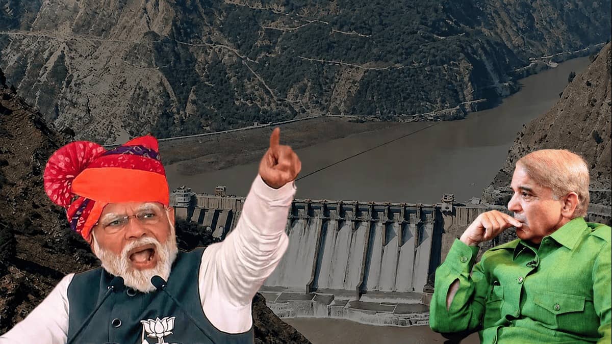 ‘Indus Waters Treaty Outdated’: India Tears Into Pakistan At UN For ‘Exporting Terror’