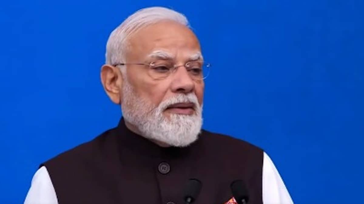 ‘Hope It Restores Peace-Stability’: PM Modi Welcomes US-Iran Peace Understanding, Calls For Free Navigation And Commerce