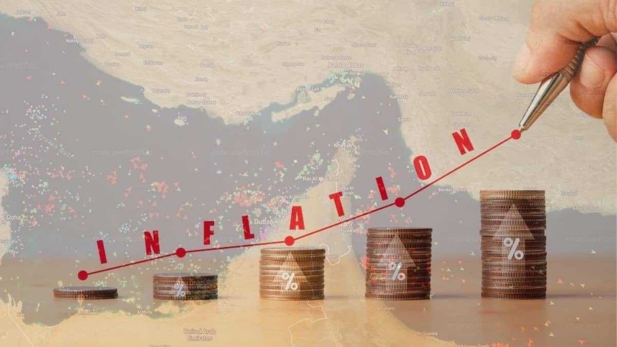 India’s Retail Inflation Climbs To 3.93% In May As Food, Fuel Costs Push Prices Up; Experts Warn Of 6% Peak Ahead