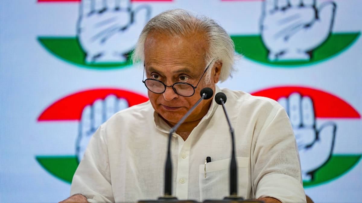 ‘No Limits To His Depravity, He’ll Not Succeed’: Jairam Ramesh Accuses Amit Shah of Poaching Oppn Leaders
