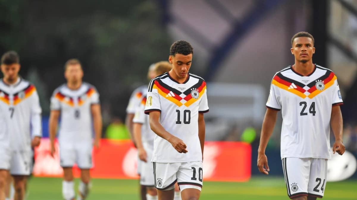 False Hope And Schadenfreude: Familiar Feelings For Germany After Another FIFA World Cup Disaster