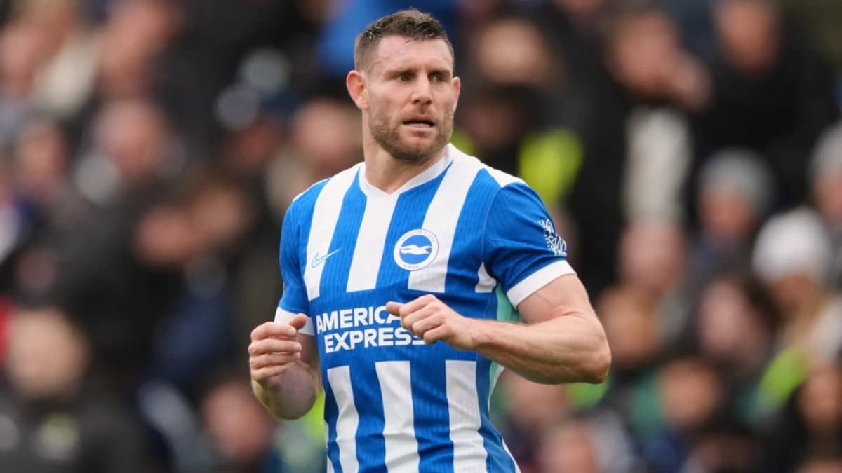 Liverpool Legend James Milner Announces Retirement From Football