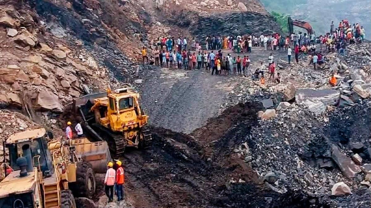 Jharkhand’s Illegal Coal Mining Crisis: Buried Lives, Lost Revenue and a Growing Shadow Economy