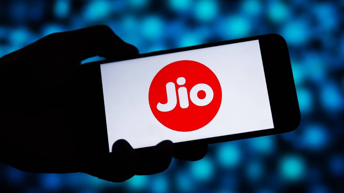 Reliance Jio Expected To File $4 Billion Draft IPO Papers Ahead Of AGM 2026