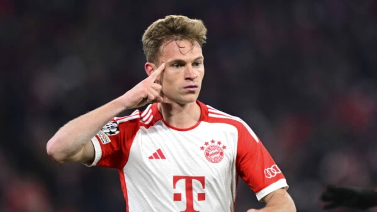 Joshua Kimmich Reacts After Germany’s Get Knocked Out of FIFA World Cup After Heartbreaking Loss Via Penalties vs Paraguay: ‘Hard to Accept’