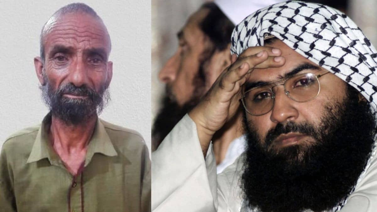 BREAKING: Kathua Police Arrests Top Facilitator of Pakistani Terrorists in Overnight Operation Ahead of Amarnath Yatra