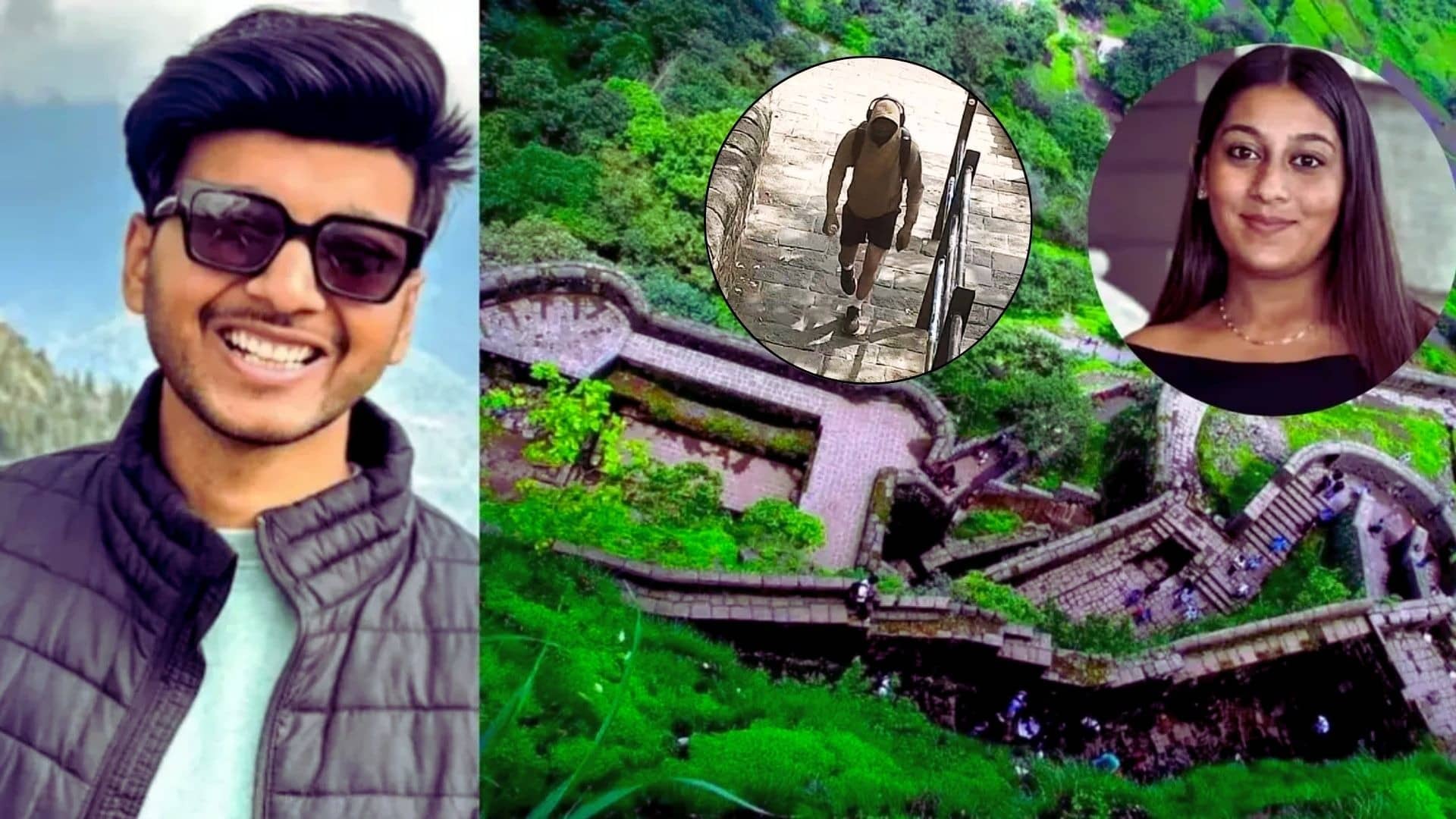 Pune Police Examine Electric Car Used by Ketan Agarwal During Fatal Lohagrah Trip