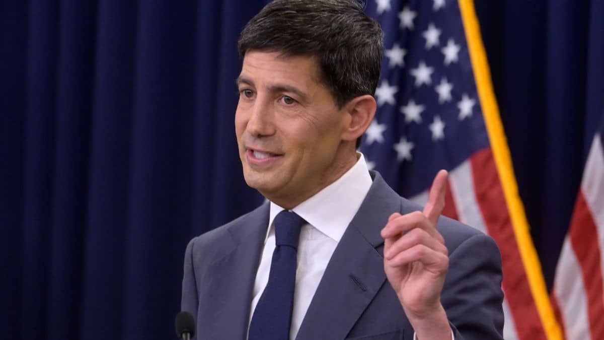 Five Key Takeaway’s From Kevin Warsh’s First Federal Reserve Meet
