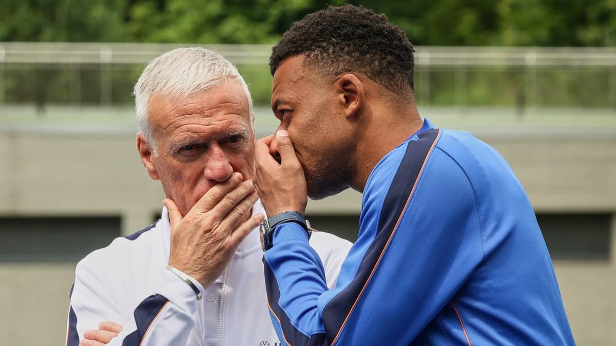 FIFA World Cup 2026: France Coach Didier Deschamps Provides Crucial Update On Kylian Mbappe And William Saliba Ahead Of France’s Friendly Vs Ivory Coast