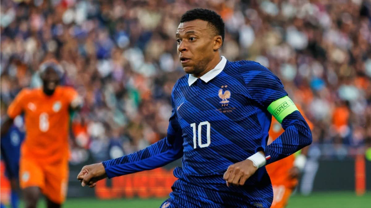 Argentina Set To Reclaim No. 1 Spot In FIFA Rankings After Spain And France Slip In Friendlies