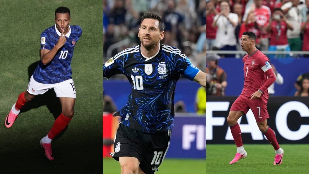 10 Storylines Set To Define FIFA World Cup 2026 Knockout Stage