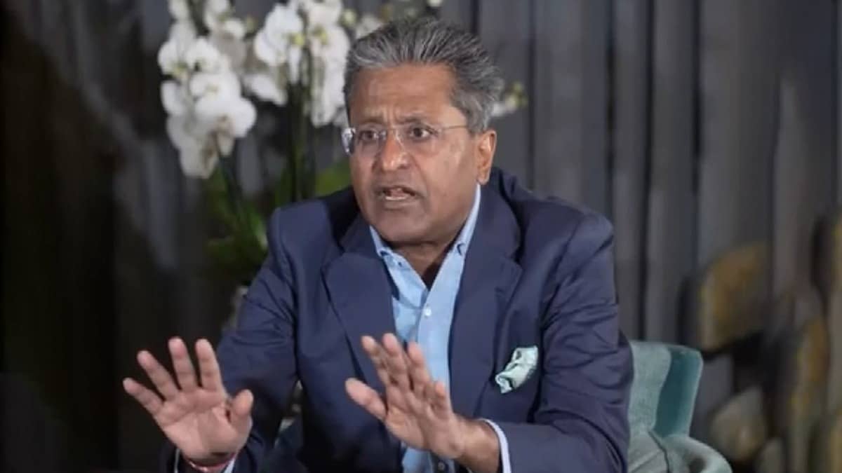 Lalit Modi Claims Dawood Ibrahim’s $4-Bn ‘Satta Bazaar’ Targeted Him Over IPL Control; Rejects ‘Fugitive’ Label