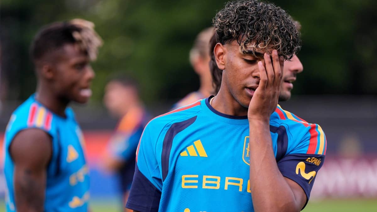 Will Spain Sensation Lamin Yamal Make His FIFA World Cup Debut vs Cape Verde?