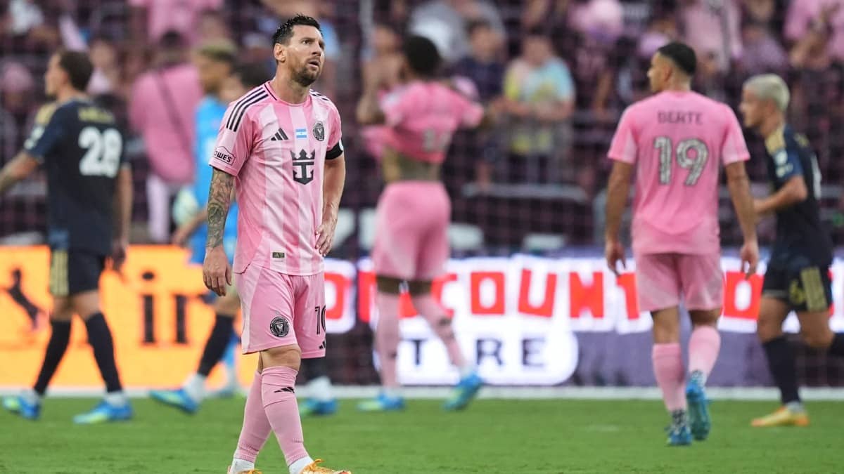 ‘Don’t Want Tournament To Be Taylor Swift Concert’: MLS Commissioner Wants FIFA World Cup To Ignite Football Revolution In USA