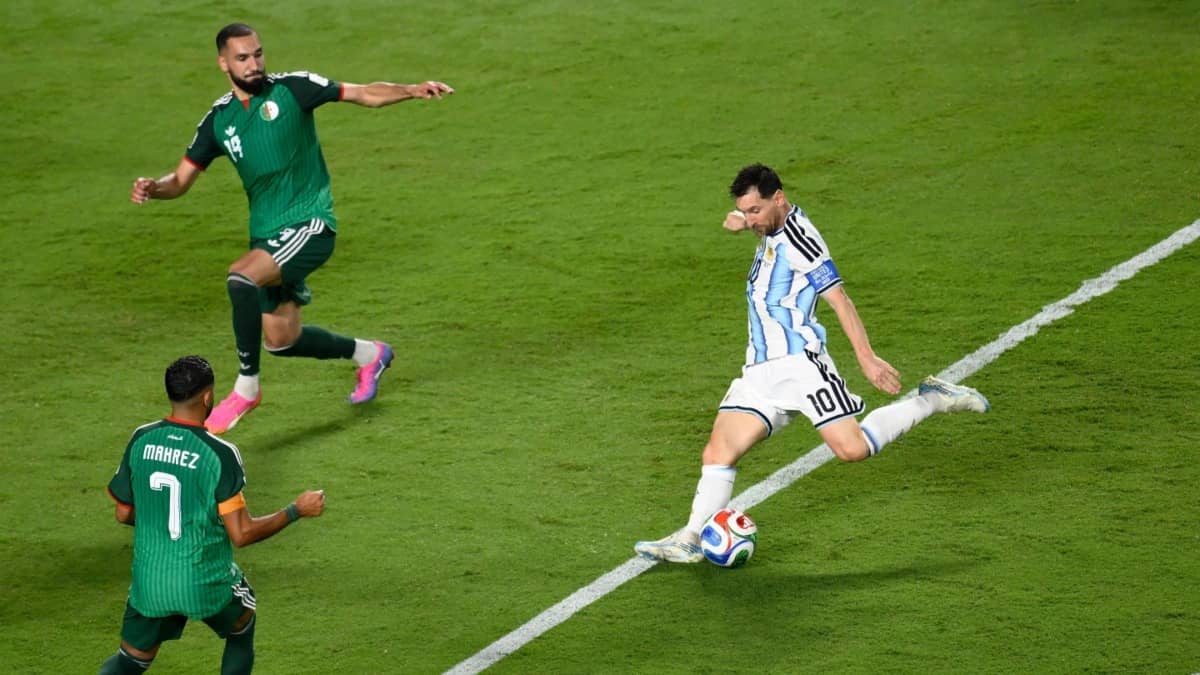FIFA World Cup Formations, Explained: A Look At How Portugal, Argentina And Brazil Are Setting Up Squads