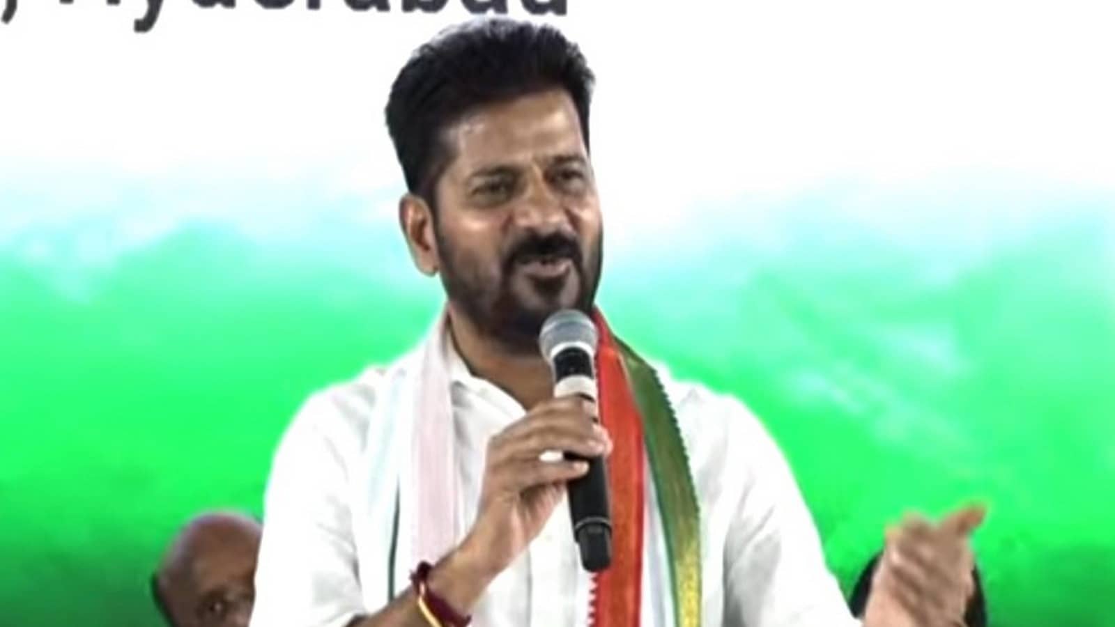 ‘Took Inspiration From Hitler’: Telangana CM Revanth Reddy’s HYDRAA Remark Triggers Political Storm, BJP Seeks Apology