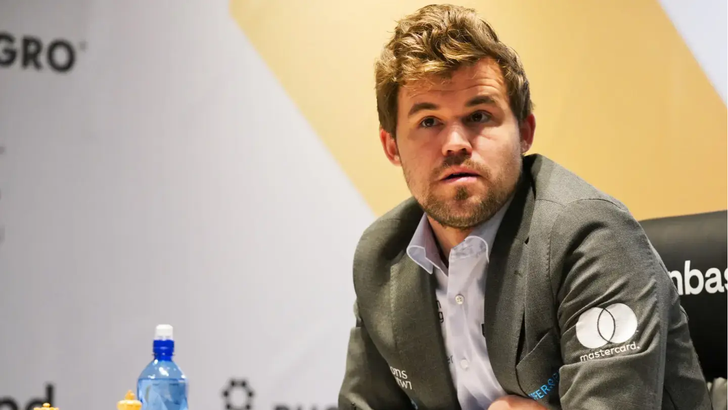 Magnus Carlsen in Awe After R. Praggnanandhaa Creates History by Winning Norway Chess Title: ‘Pretty Insane’